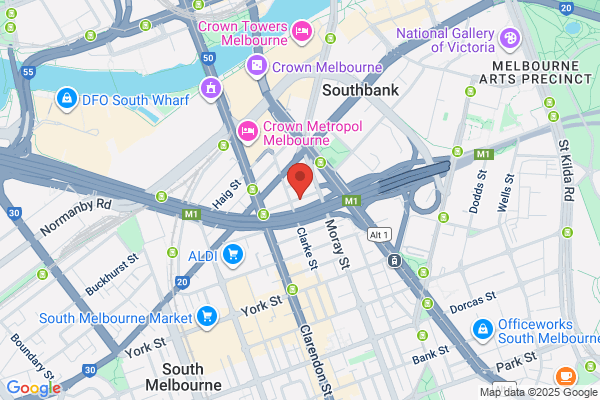 Greenfield Partners Pty Ltd