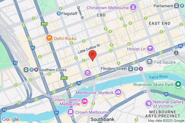L R Reed
