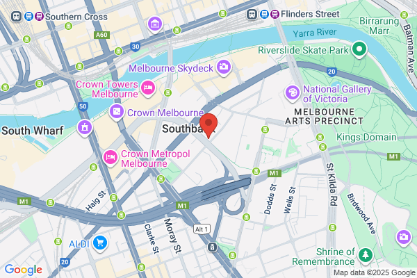 A. Apartment Service