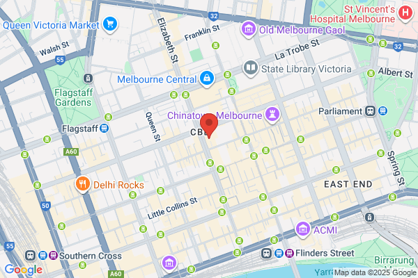 Pacific International Apartments - Melbourne