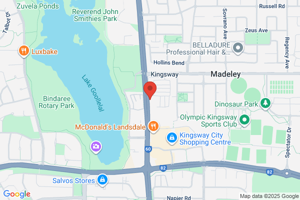 Hardley's Amcal Pharmacy