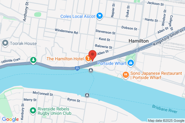 Bay & River Cruises