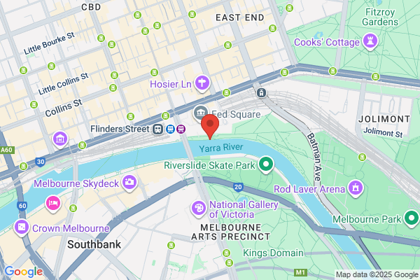 City River Cruises