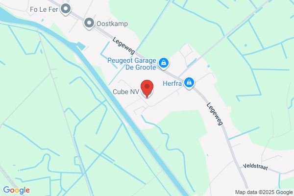 Food Cube