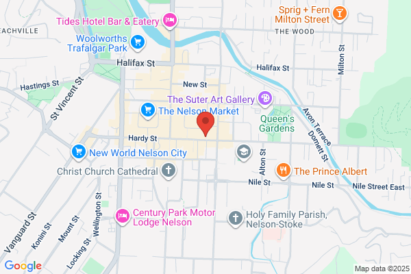 Little India Bistro & Tandoor