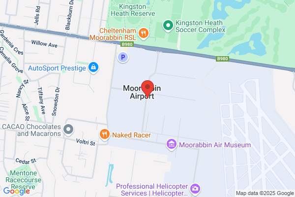 Intaz Australia Pty Ltd