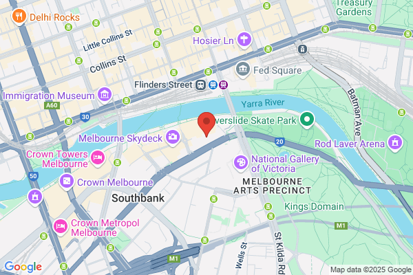 Corporate GIS Consultants