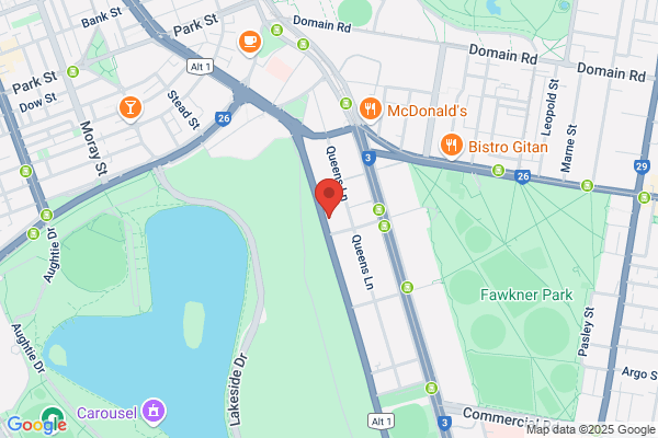 Incoll Management Pty Ltd