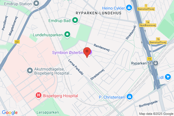 C S Medical Personnel