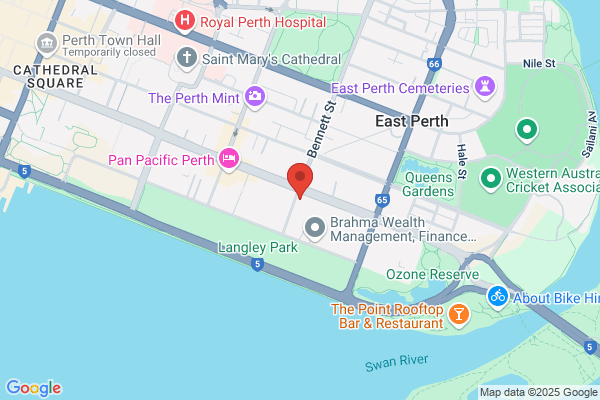 Globe Search Pty Ltd