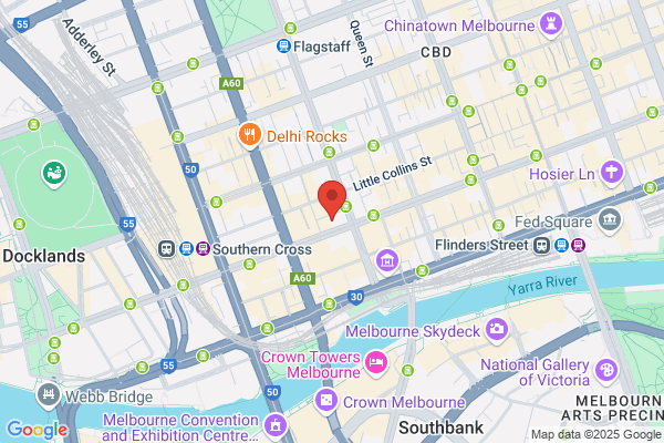 Australian Financial Services Limi