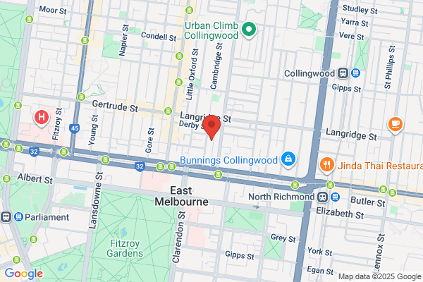 Metrics Credit Partners Melbourne