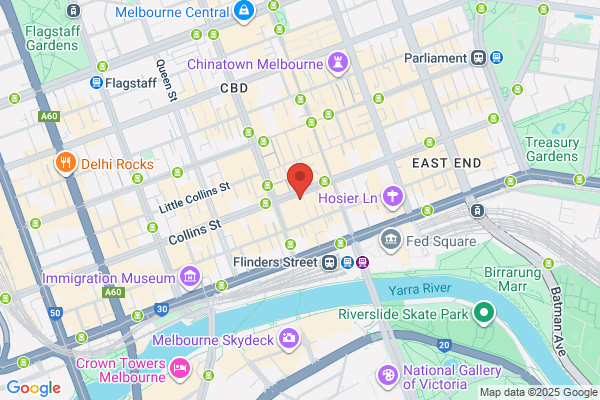 Tiffany & Co.