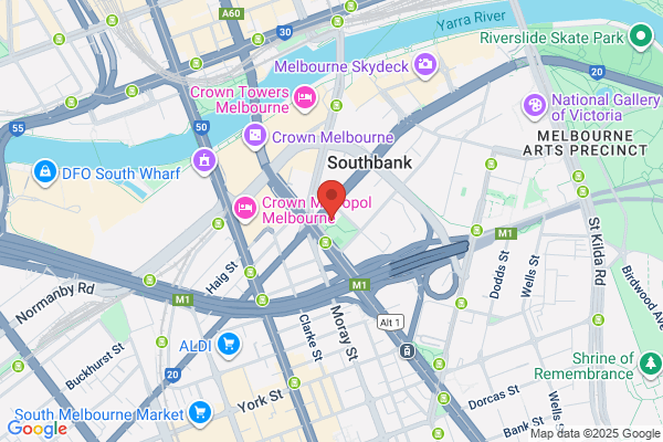 Department of Planning and Community Development (VIC)  Research & Learning Hub