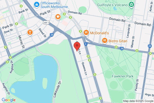 Apical International Pty Ltd