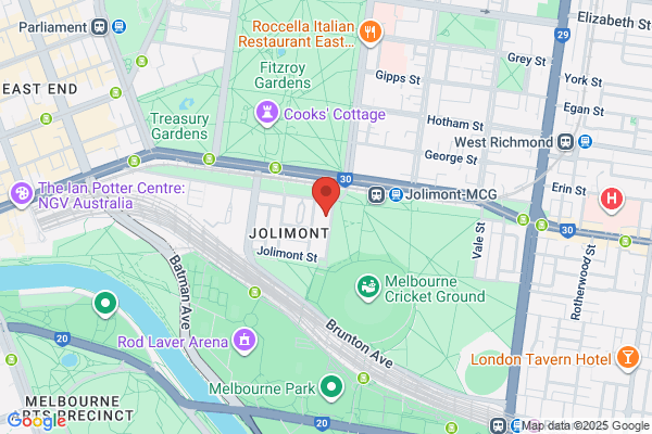 Campbell Communication
