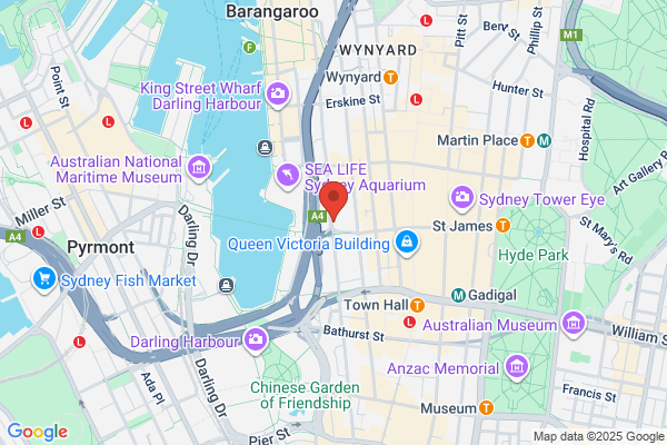 Cordell Building Information Services