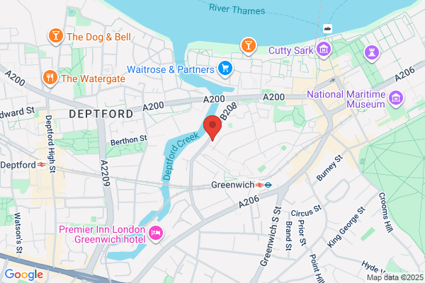 Grosvenor Management Consulting