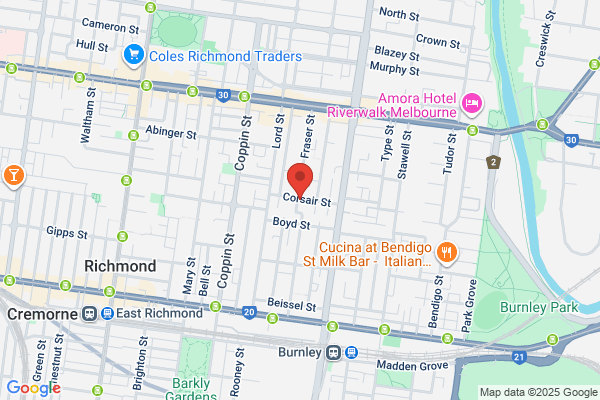E Bradbury & Associates