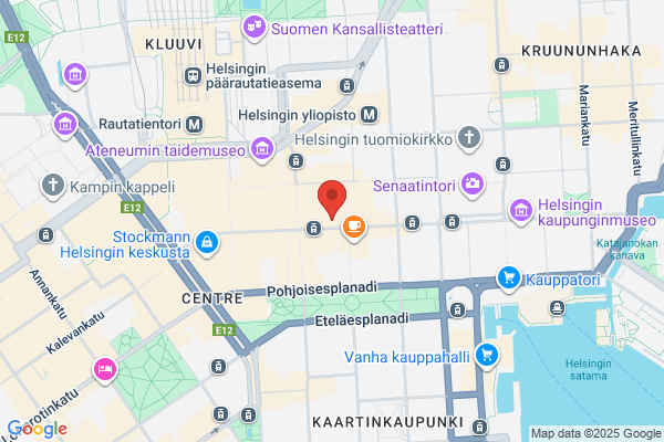 StrategyCo