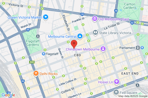 Aprilia Melbourne (City)