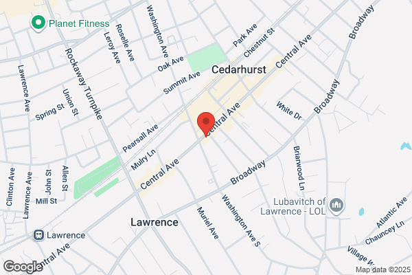 Andrew Lock Physiotherapy