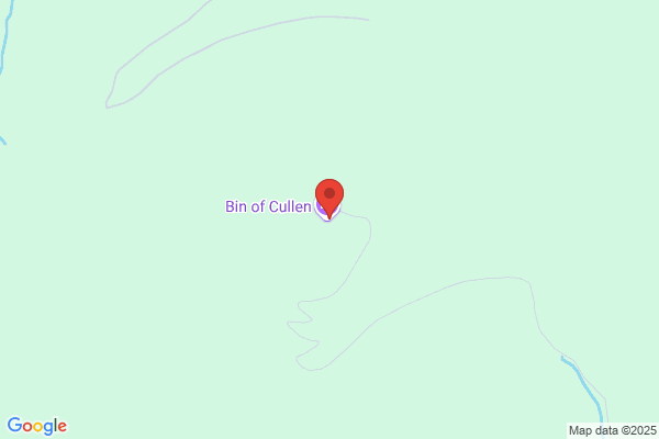 Ball Cullan