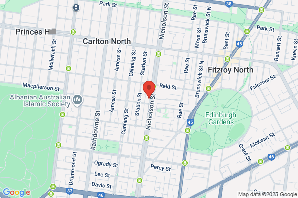 Carlton Physiotherapy Centre