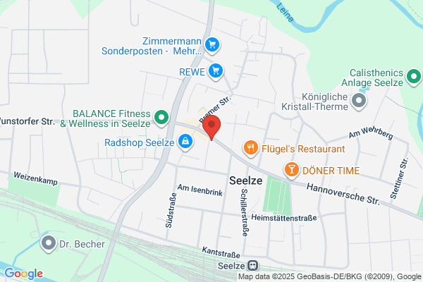 City Physiotherapy