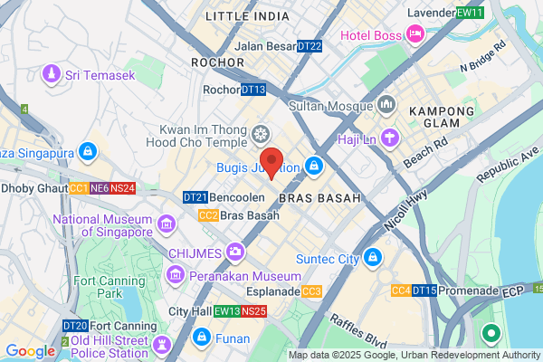Asia Link Estate Agents
