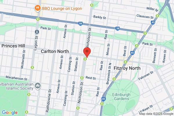 Carlton Real Estate Pty Ltd