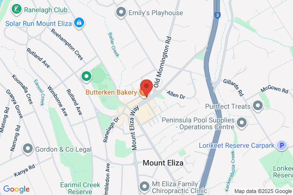 Element Real Estate Pty Ltd