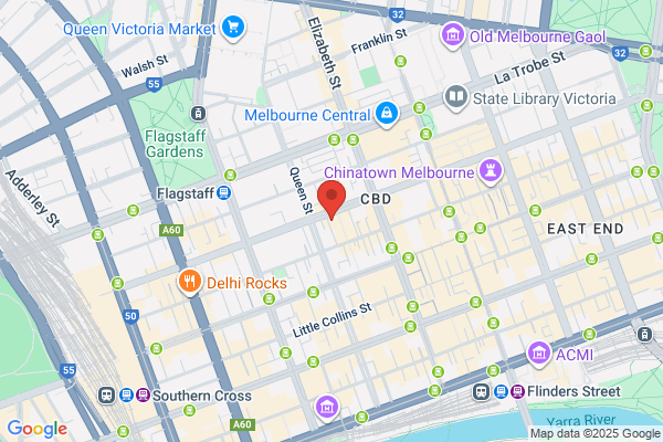 NAI Melbourne