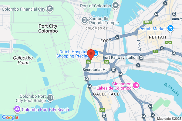 Ceylinco Property Centre