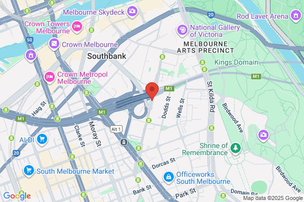 Fifteen Melbourne Pty Ltd