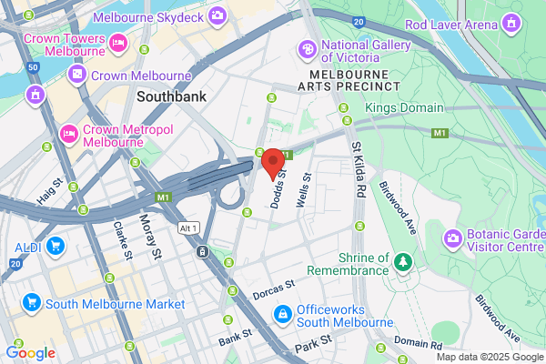 Malthouse Theatre
