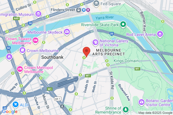 Melbourne Recital Centre