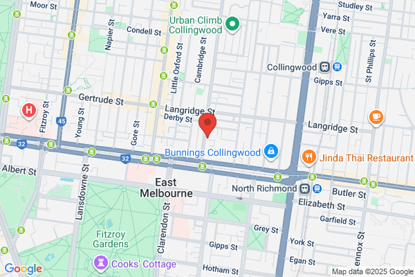 Collingwood Counselling Service