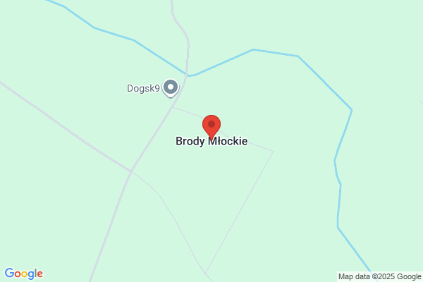 Brody Mick