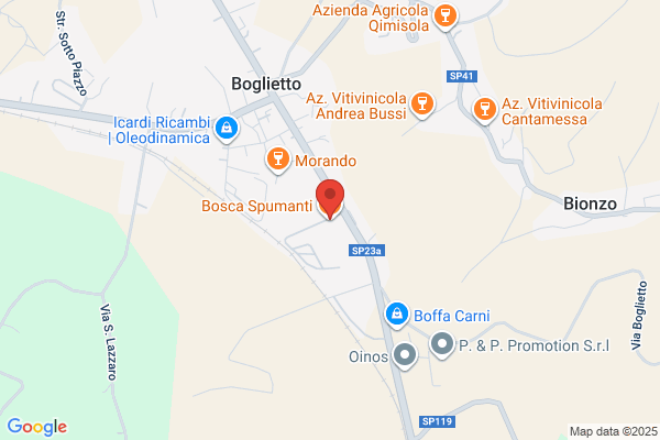 Della -Bosca W A