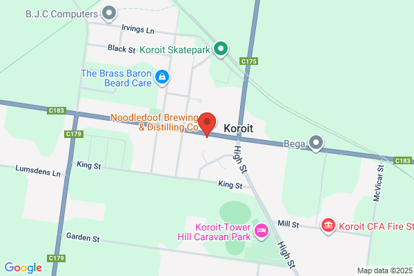 Koroit Authorised Newsagency