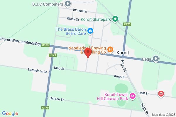 Koroit Childcare Centre