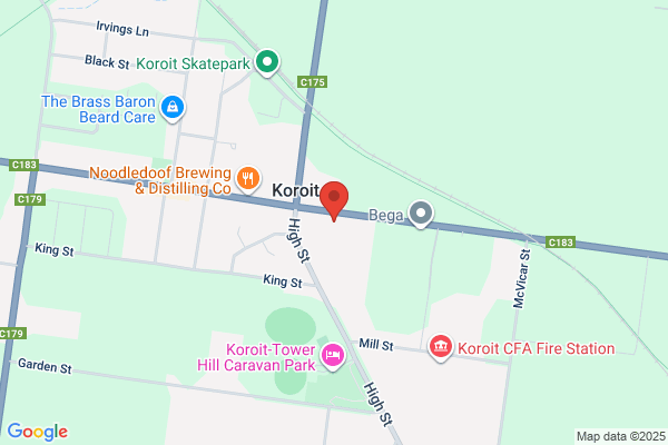 Koroit District Primary School