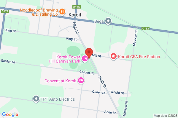 Koroit Football Club
