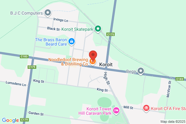 Koroit Hair Design