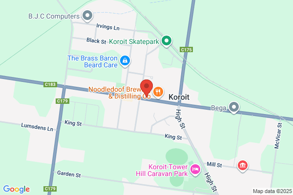 Koroit Metal Recyclers