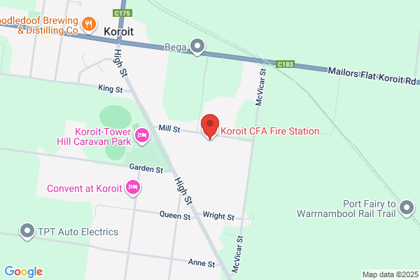 Koroit Theatre