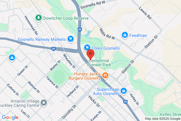 Domino's Pizza Gosnells