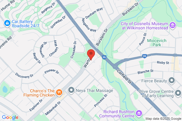 Domino's Pizza Thornlie (wa)