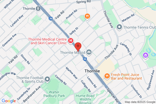 Spencer Road Dental Care
